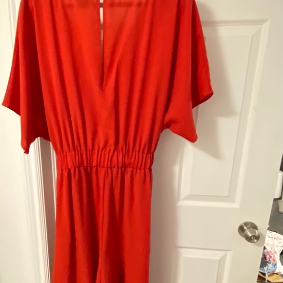 Jumpsuit 16w - Picture 2 of 2